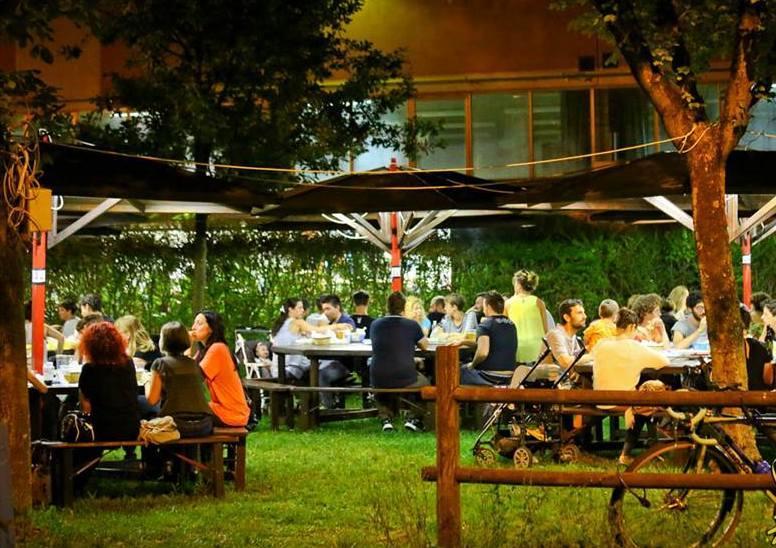 Due giorni di musica e ottimo cibo con la festa Rio Bue