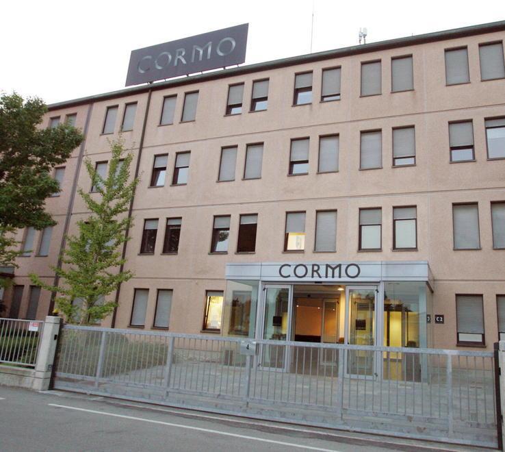Ex Cormo, sono a rischio 500 famiglie 