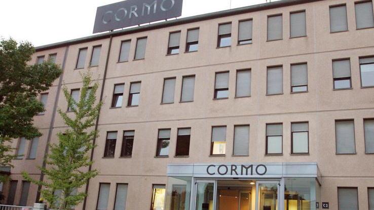 Ex Cormo, sono a rischio 500 famiglie