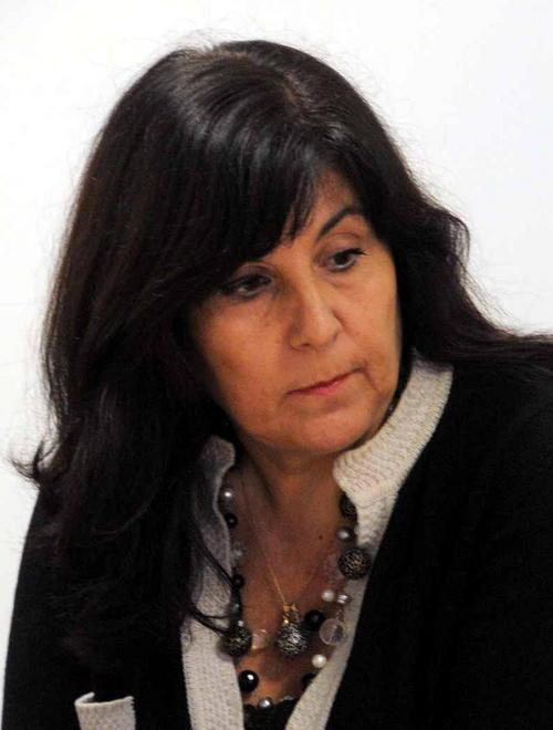 Carrara, Milene Mucci lascia il Pd: situazione sconcertante