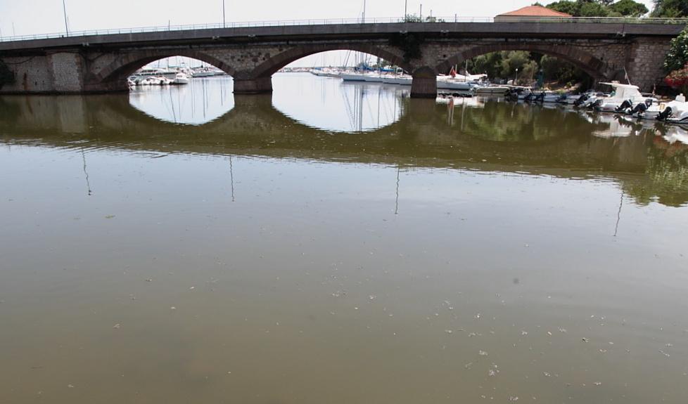 Alghero, contratto di laguna per riqualificare l’area del Calich 