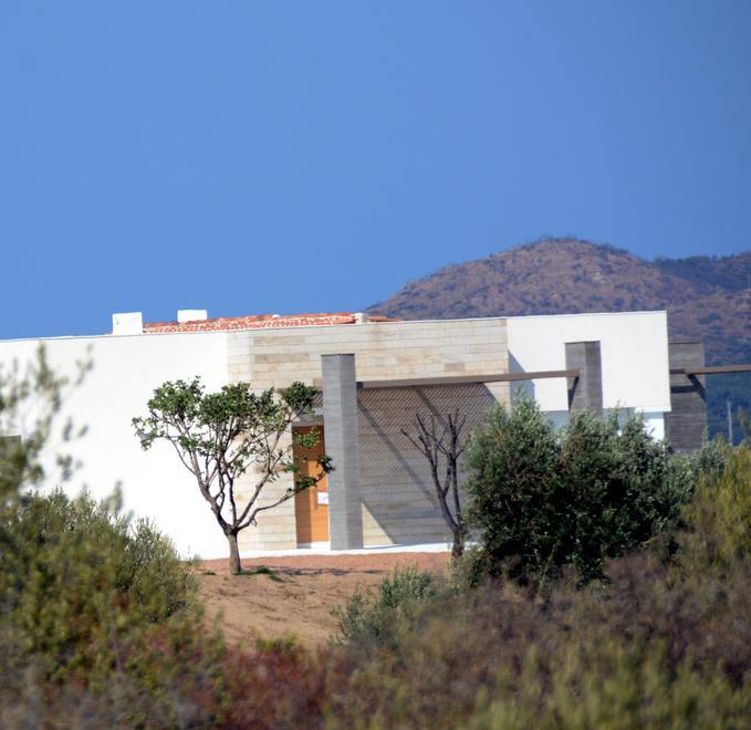 Sotto sequestro la villa di un gioielliere 