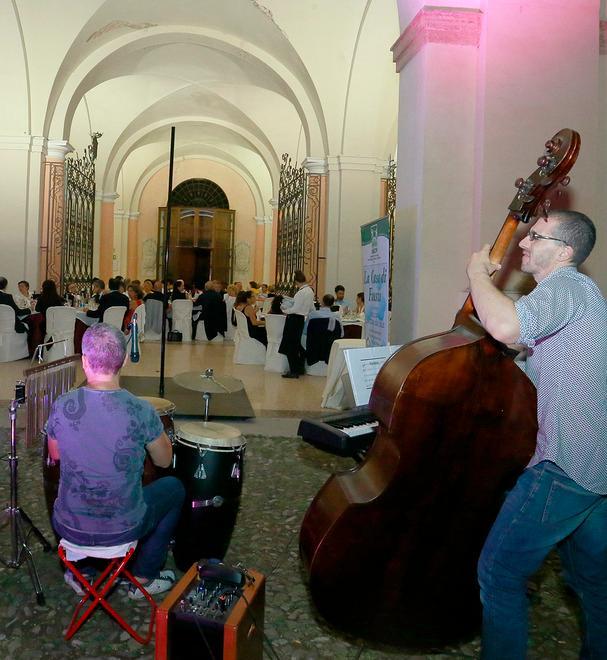 Dal Lapidario all’ex-Oratorio: i prezzi 
