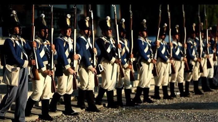 Napoleonica: la storia rivive a Villa Sorra
