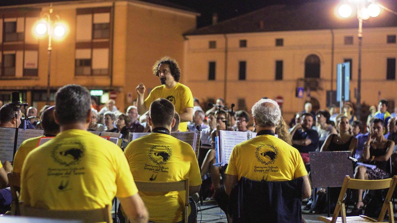 Giallo Ferrara