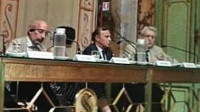 Rom: il modello Alghero esaltato a Roma