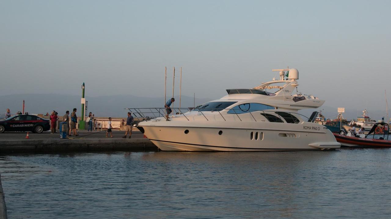 Tragedia in mare a Pula, si analizza il gps dello yacht