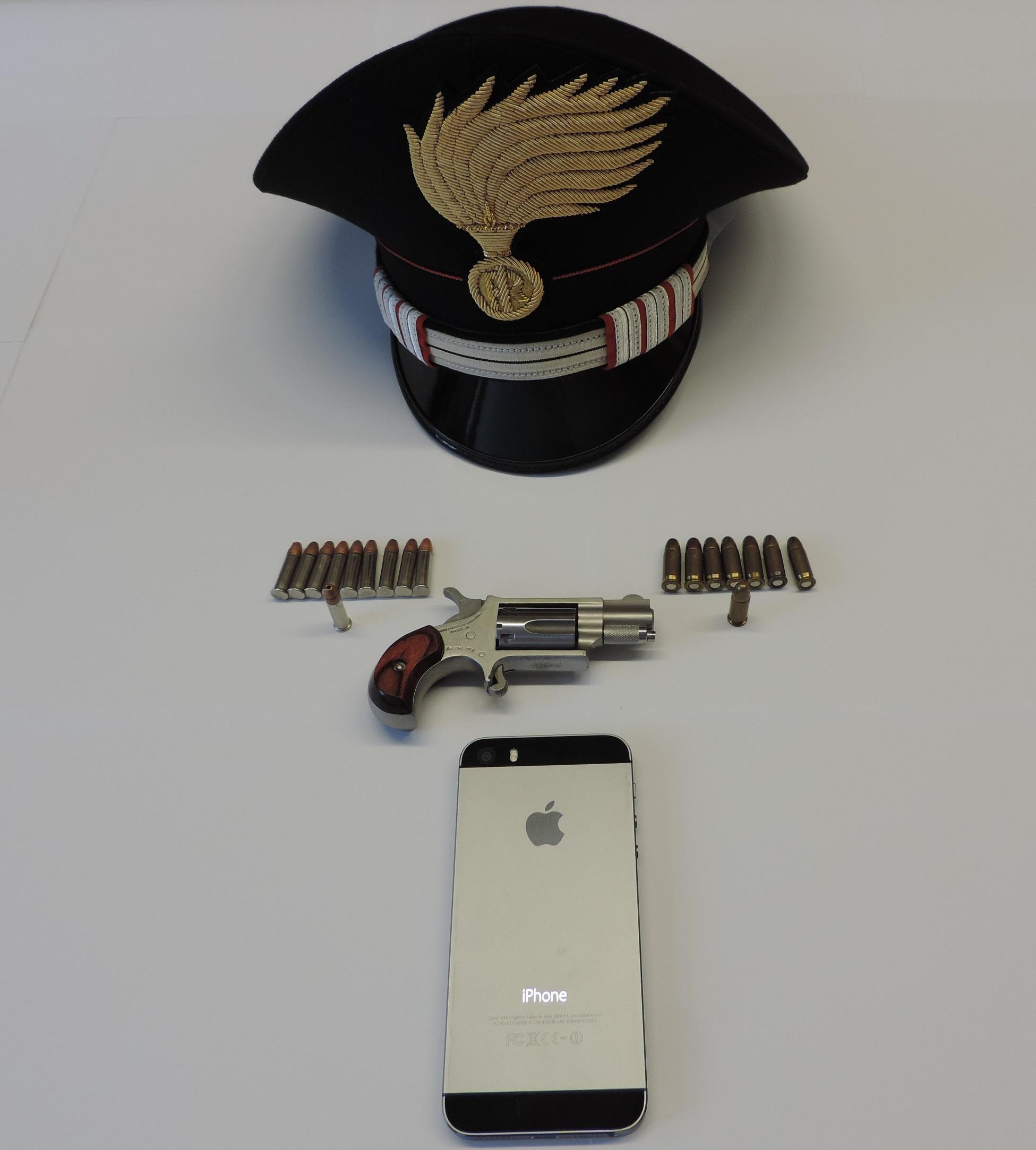 'Ndrangheta, insospettabile imprenditore arrestato a Campogalliano