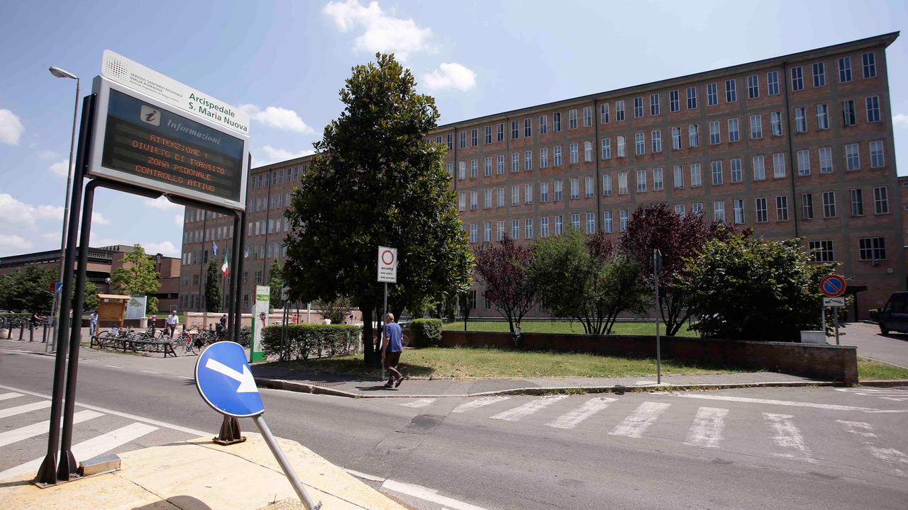 Reggio Emilia, bimba di cinque mesi colpita da meningite