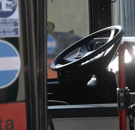 Freni rotti all’autobus scatta lo sciopero dei dipendenti Ctt 