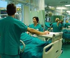 Il caldo non fa paura, ricoveri nella norma 
