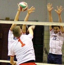 Alberto Caselli in semifinale ai campionati Europei Edso 