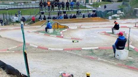 Gara in notturna “Off Road night” alla pista di Casa Bonello