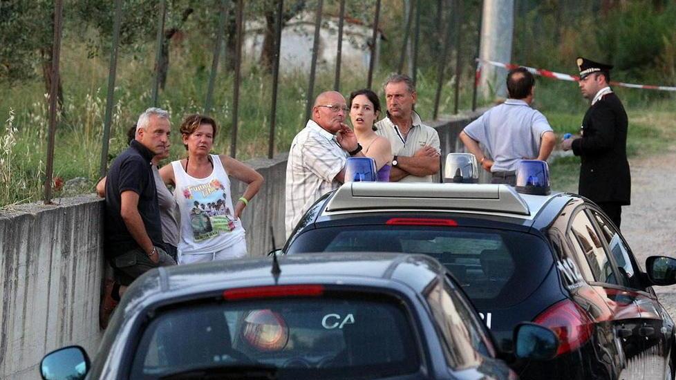 Stavano pensando alla separazione