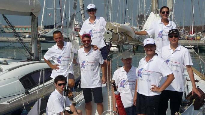 Marina, il diabete non spaventa: bene Dolcevela