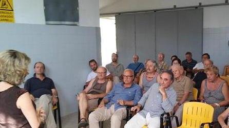 L’olio dei Monti Pisani in cerca di rilancio