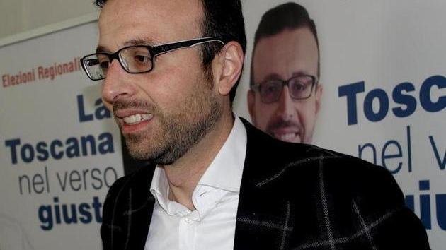 «Sì, Alessio Lari ha le qualità giuste per guidare il Pd»