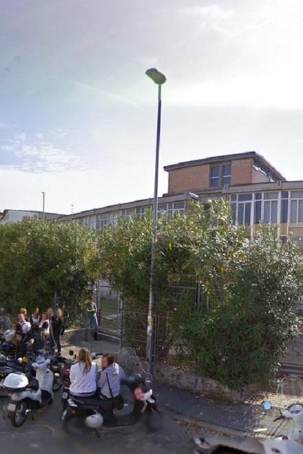 Bufera classi al Piaggia: i genitori si ribellano 