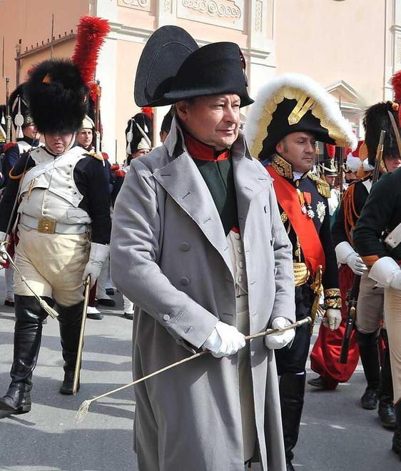 Rio Marina, tre giorni dedicati a Napoleone
