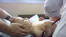Elba laboratorio per l’emergenza neonatale