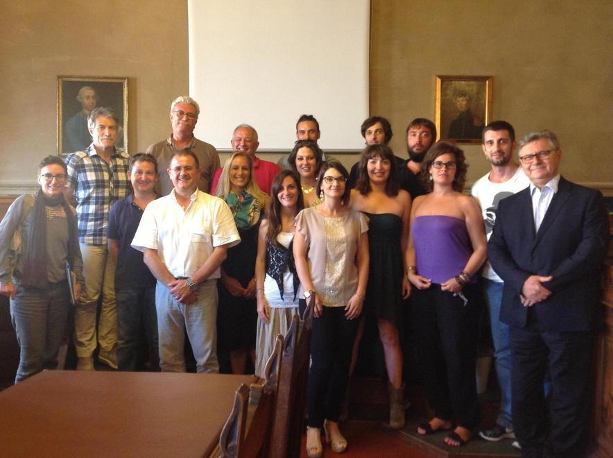 Undici progetti dei giovani per rilanciare il turismo 