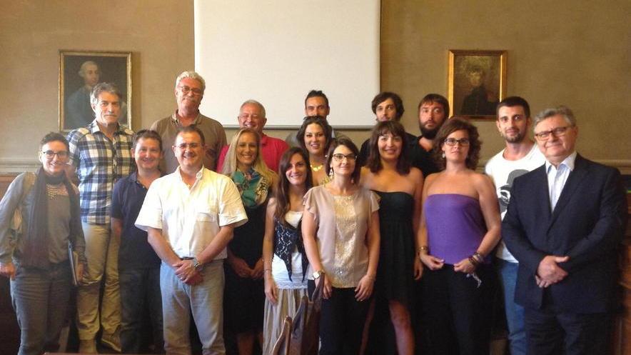 Undici progetti dei giovani per rilanciare il turismo