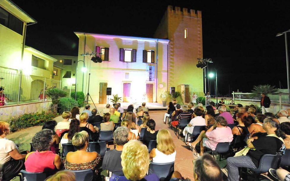 L’estate sanvincenzina è nel segno del Marinaio 