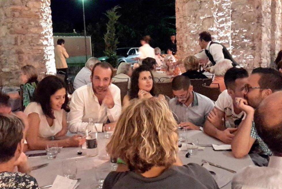 Qualità del territorio, tutti a tavola