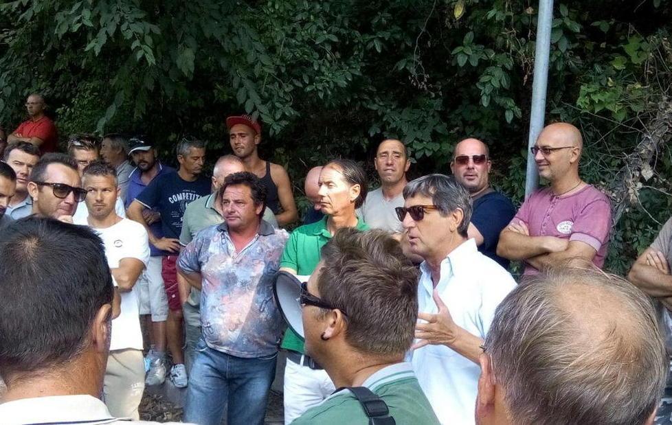 Marmo, la trattativa prosegue a oltranza 