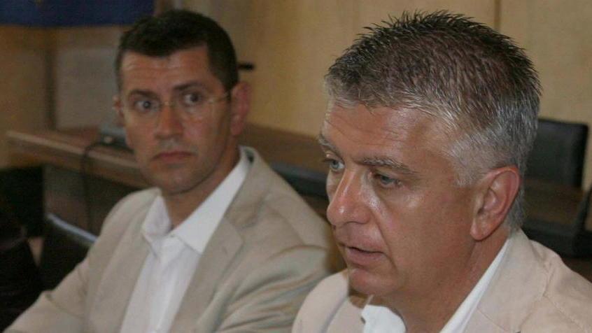 Revoca del divieto attesa per oggi