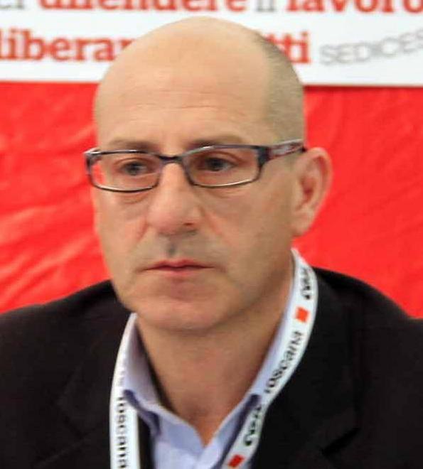 Nca, la Regione convoca Costantino 
