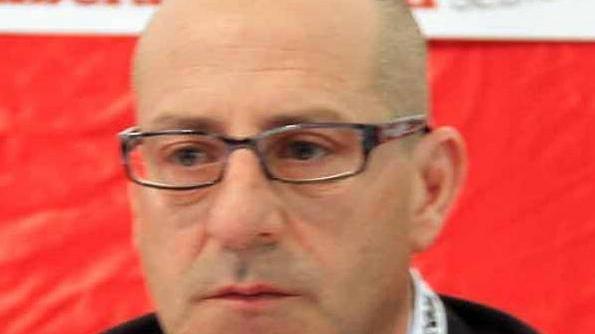 Nca, la Regione convoca Costantino