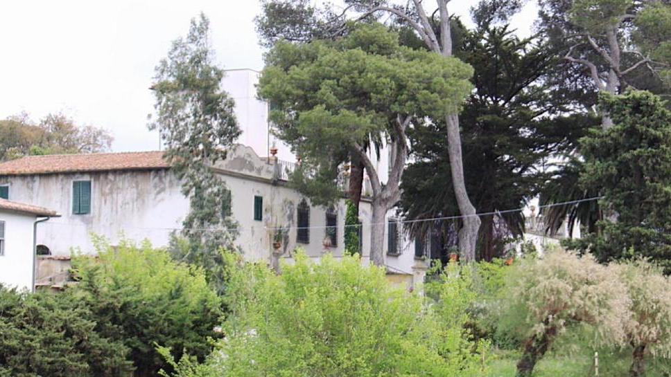 Per Villa Morazzana canoni meno costosi