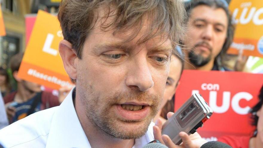 Pippo Civati a Livorno un anno dopo Lunedì all’ippodromo aperitivo e intervista
