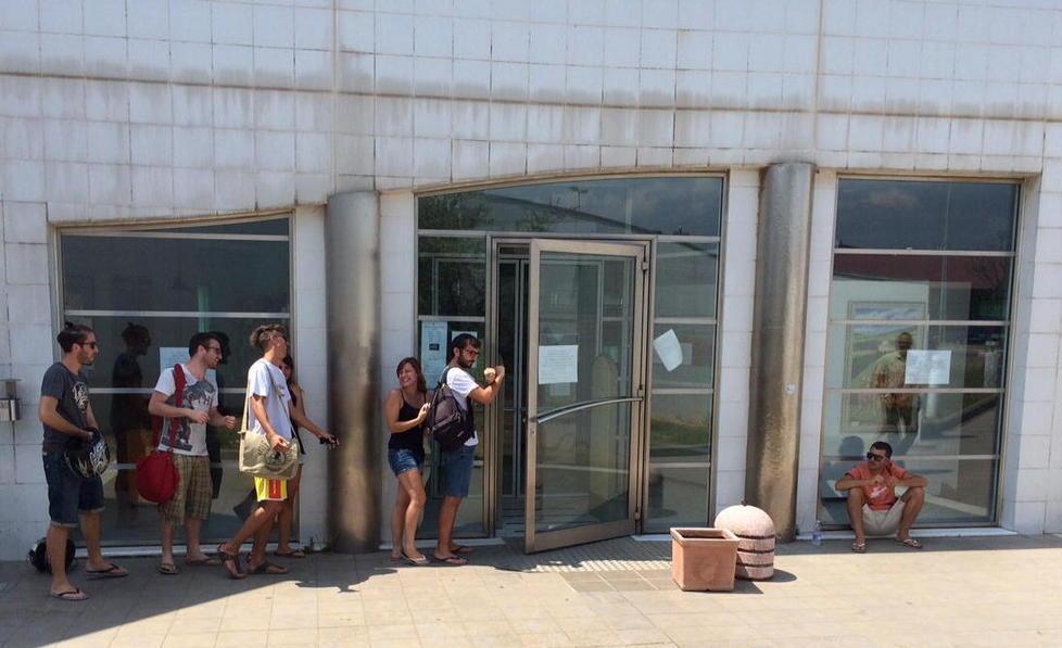 Biblioteca, 2 mesi di stop per ordine del sindaco 
