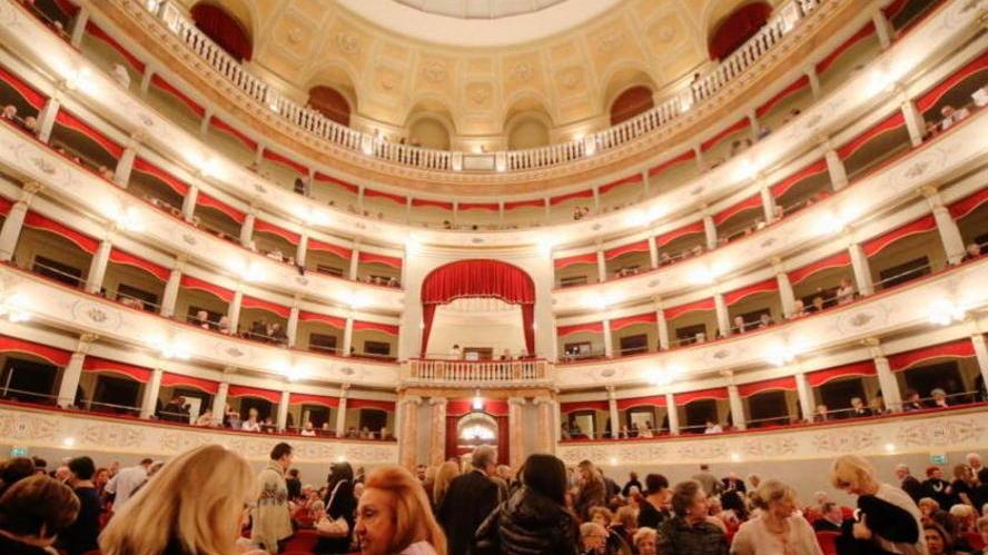 Goldoni, il Comune cerca il nuovo direttore