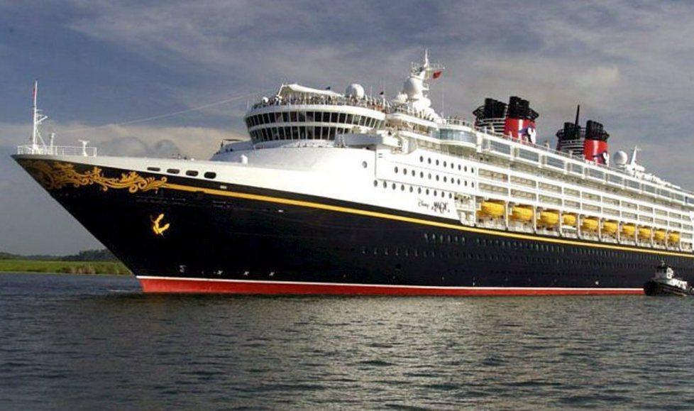 Livorno strappa a La Spezia anche le crociere firmate Disney 