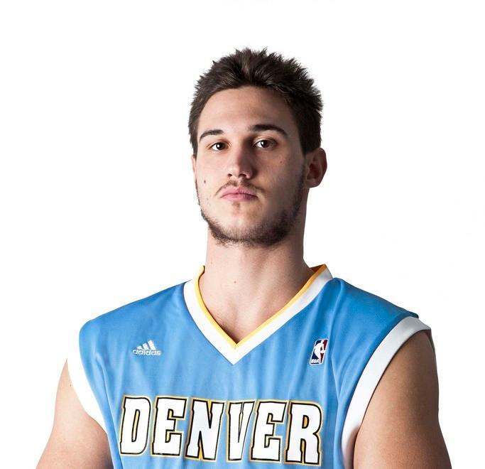 danilo gallinari verso miami