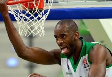 Arriva Christian Eyenga, due stagioni nella Nba 