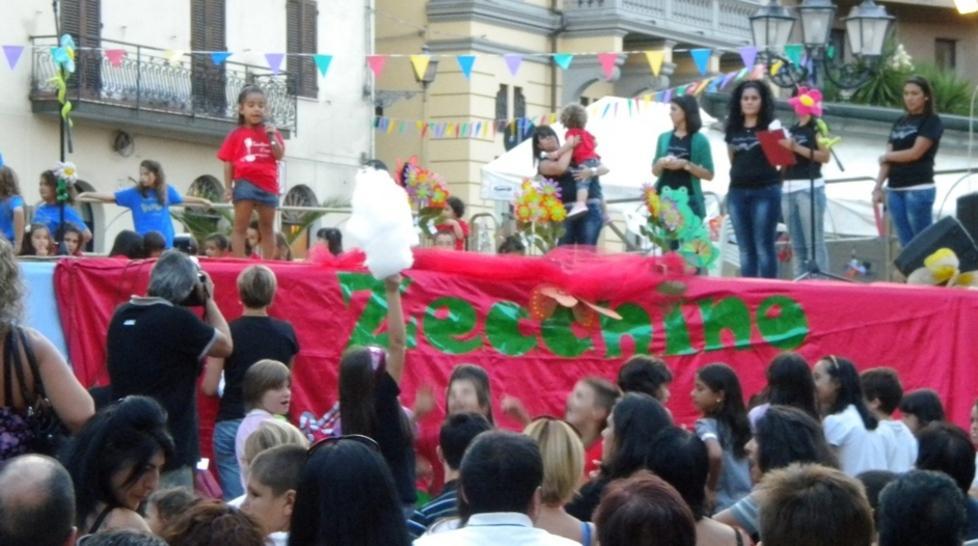 Weekend di musica per i più piccoli