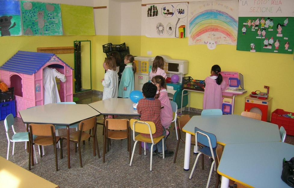 «Asili nido, la gara è già chiusa» 