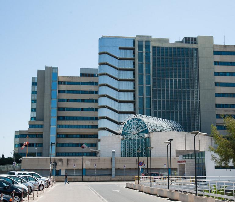 Brotzu, il day hospital nel mirino 