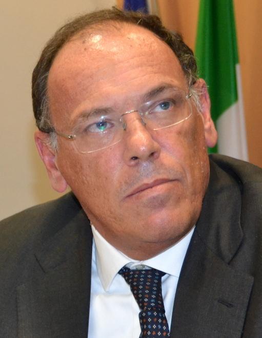  L’ad dimissionario della tirrenia