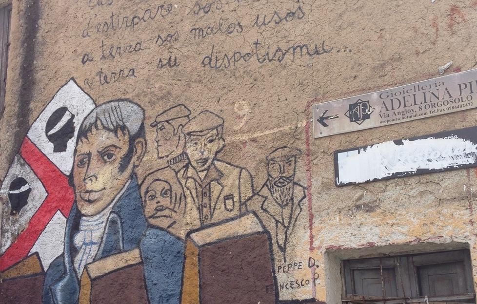 Il commissariato diventa un museo 