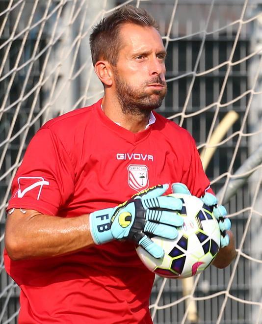Benussi: «Che effetto essere il più vecchio Spero arrivi Gabriel» 