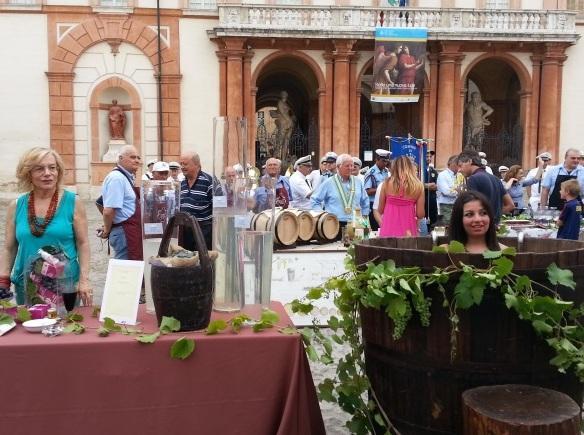 Raiuno alla scoperta della città 