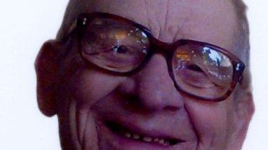 Buon compleanno a Lodovico Palmieri per i suoi 100 anni