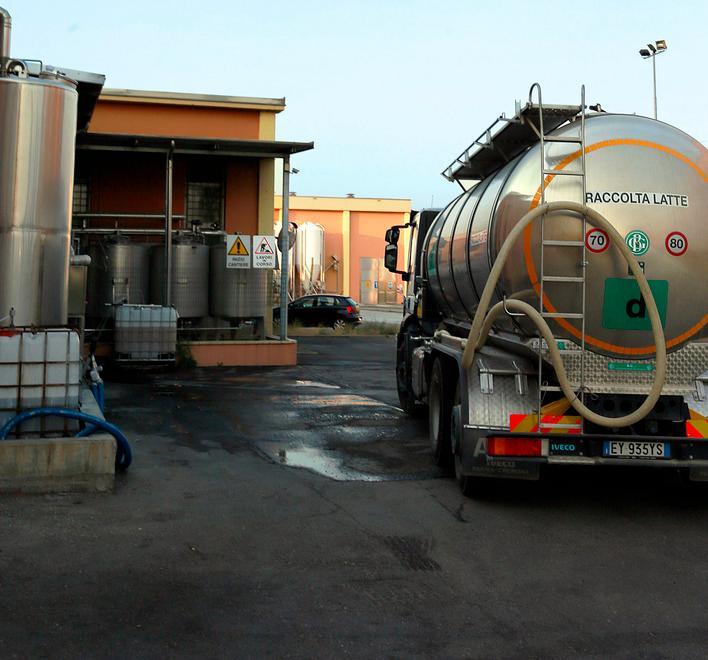 Il prefetto: più tutela ai caseifici 