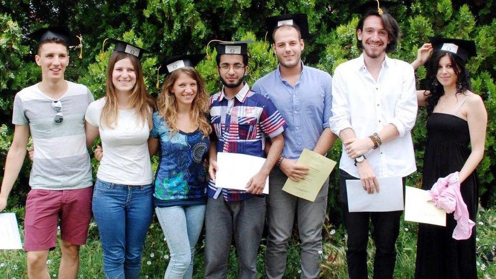 “Maturi” e contenti, e ora le vacanze