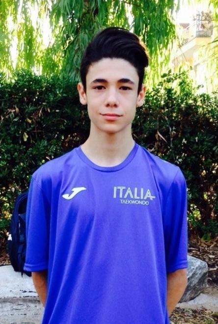 Nicolas Legari eliminato dal turco Emre che poi ha vinto l’oro